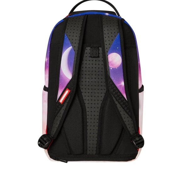 INTERPLANETARY DREAMER BACKPACK SPRAYGROUND main image 5